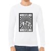 Unisex Jersey Long-Sleeve T-Shirt Thumbnail