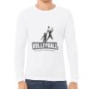 Unisex Jersey Long-Sleeve T-Shirt Thumbnail