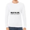 Unisex Jersey Long-Sleeve T-Shirt Thumbnail