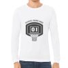 Unisex Jersey Long-Sleeve T-Shirt Thumbnail