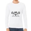 Unisex Jersey Long-Sleeve T-Shirt Thumbnail