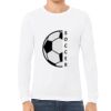 Unisex Jersey Long-Sleeve T-Shirt Thumbnail