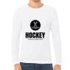 Unisex Jersey Long-Sleeve T-Shirt Thumbnail