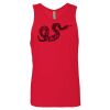 Men's Cotton Tank Thumbnail