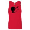 Men's Cotton Tank Thumbnail