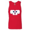 Men's Cotton Tank Thumbnail