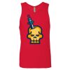 Men's Cotton Tank Thumbnail