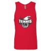 Men's Cotton Tank Thumbnail