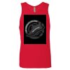 Men's Cotton Tank Thumbnail