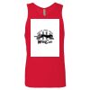 Men's Cotton Tank Thumbnail