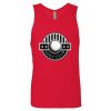 Men's Cotton Tank Thumbnail