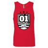 Men's Cotton Tank Thumbnail