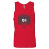 Men's Cotton Tank Thumbnail