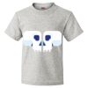 HD Cotton Youth Short Sleeve T-Shirt Thumbnail