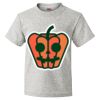 HD Cotton Youth Short Sleeve T-Shirt Thumbnail