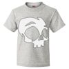 HD Cotton Youth Short Sleeve T-Shirt Thumbnail