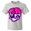 HD Cotton Youth Short Sleeve T-Shirt Thumbnail