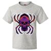 HD Cotton Youth Short Sleeve T-Shirt Thumbnail