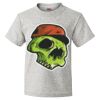 HD Cotton Youth Short Sleeve T-Shirt Thumbnail