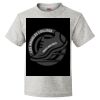 HD Cotton Youth Short Sleeve T-Shirt Thumbnail