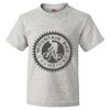 HD Cotton Youth Short Sleeve T-Shirt Thumbnail