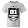 HD Cotton Youth Short Sleeve T-Shirt Thumbnail