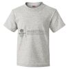 HD Cotton Youth Short Sleeve T-Shirt Thumbnail