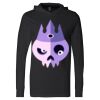 Jersey Hooded Long Sleeve Tee Thumbnail