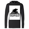 Jersey Hooded Long Sleeve Tee Thumbnail