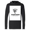 Jersey Hooded Long Sleeve Tee Thumbnail