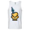 Heavy Cotton™ Tank Top Thumbnail